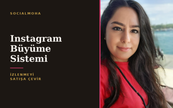 Instagram buyume egıtımı
